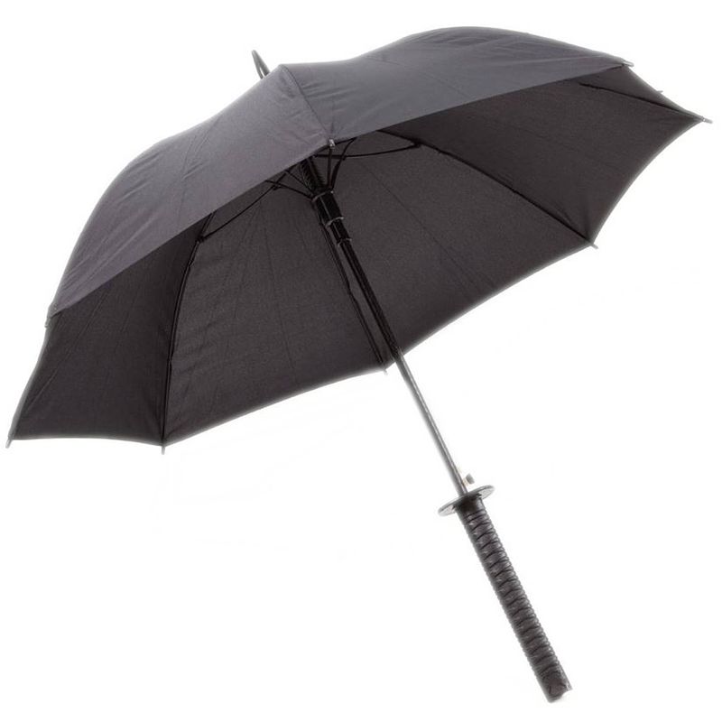 Foto van United entertainment samurai umbrella