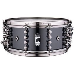 Foto van Mapex black panther design lab artist the maximus snaredrum 14 x 6 inch