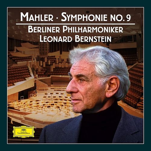 Foto van Mahler: symphony no. 9 - lp (0028948609642)