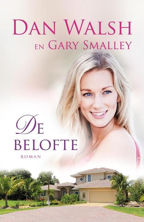 Foto van De belofte - dan walsh, gary smalley - ebook (9789029722353)