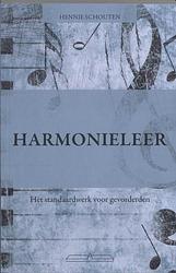 Foto van Harmonieleer - hennie schouten - ebook (9789049401054)