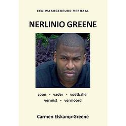Foto van Nerlinio greene vermist-vermoord