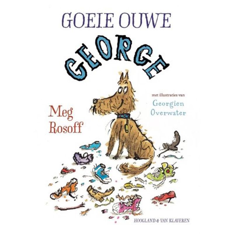 Foto van Goeie ouwe george