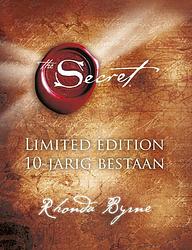 Foto van The secret - rhonda byrne - ebook (9789021565316)