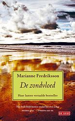 Foto van De zondvloed - marianne fredriksson - ebook (9789044526943)