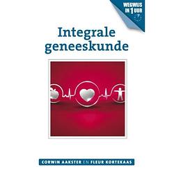 Foto van Integrale geneeskunde - geneeswijzen in