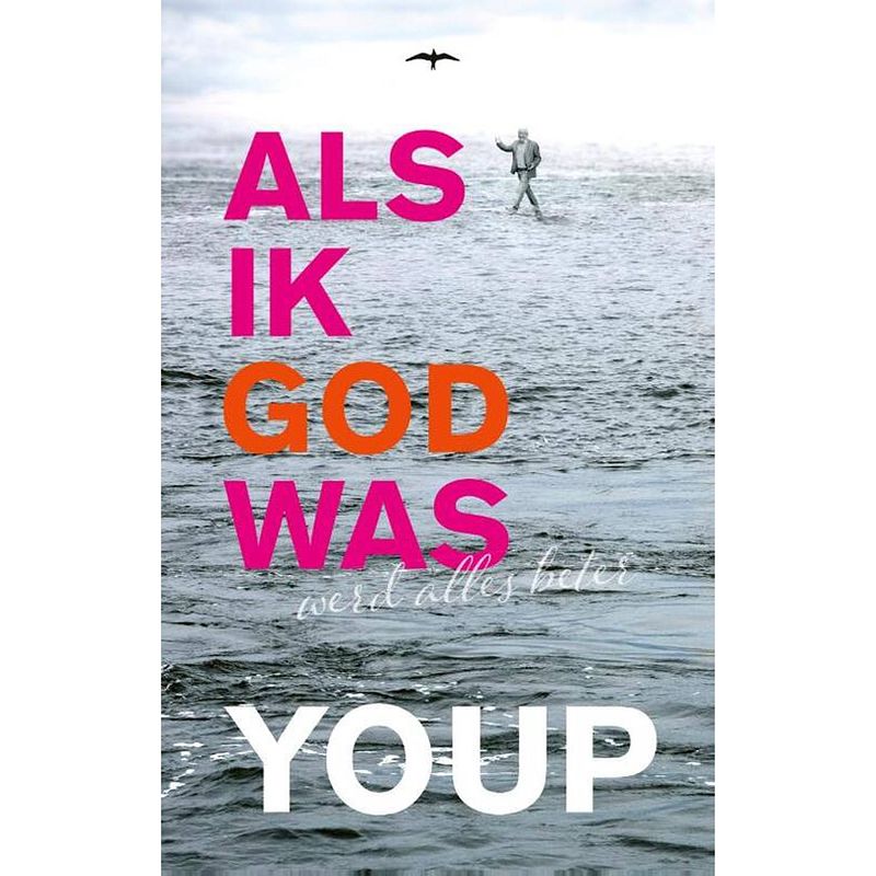 Foto van Als ik god was