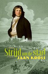 Foto van Strijd om de stad - jaan kross - ebook (9789044641165)