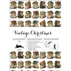 Foto van Vintage christmas / volume 22