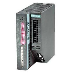 Foto van Siemens sitop dc-ups-modul 15a dc 24v usb industrieel ups-systeem