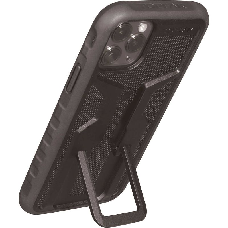 Foto van Topeak 16 delig ridecase iphone 11 max zw grs los