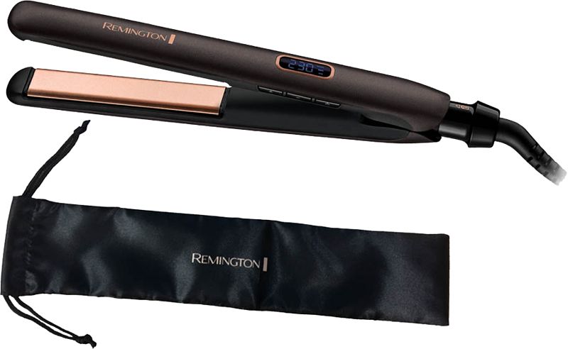 Foto van Remington copper radiance s5700