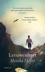 Foto van Leeuwenhart - monika helfer - ebook