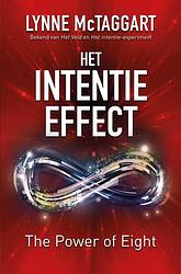 Foto van Het intentie-effect - lynne mctaggart - ebook (9789020212129)