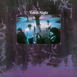 Foto van Velvet night - lp (0889397842017)