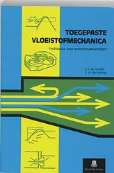 Foto van Toegepaste vloeistofmechanica - i.w. nortier, p. de koning - paperback (9789040103186)
