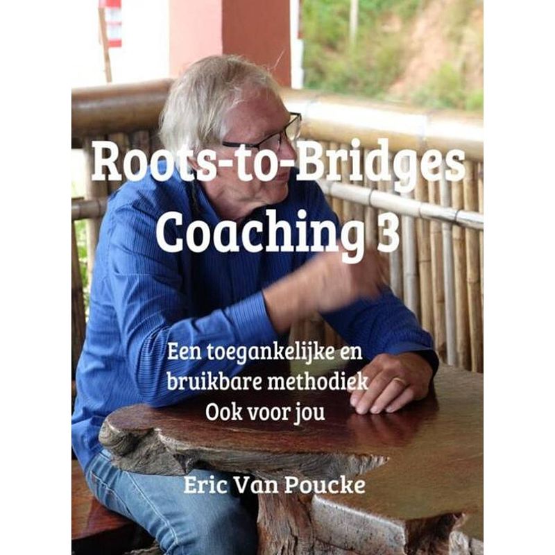 Foto van Roots-to-bridges coaching methodiek