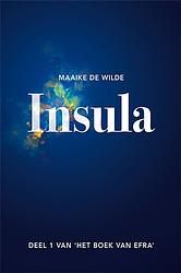 Foto van Insula - maaike de wilde - ebook (9789464021691)