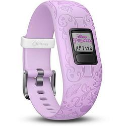 Foto van Activiteit armband garmin 010-01909-15 roze