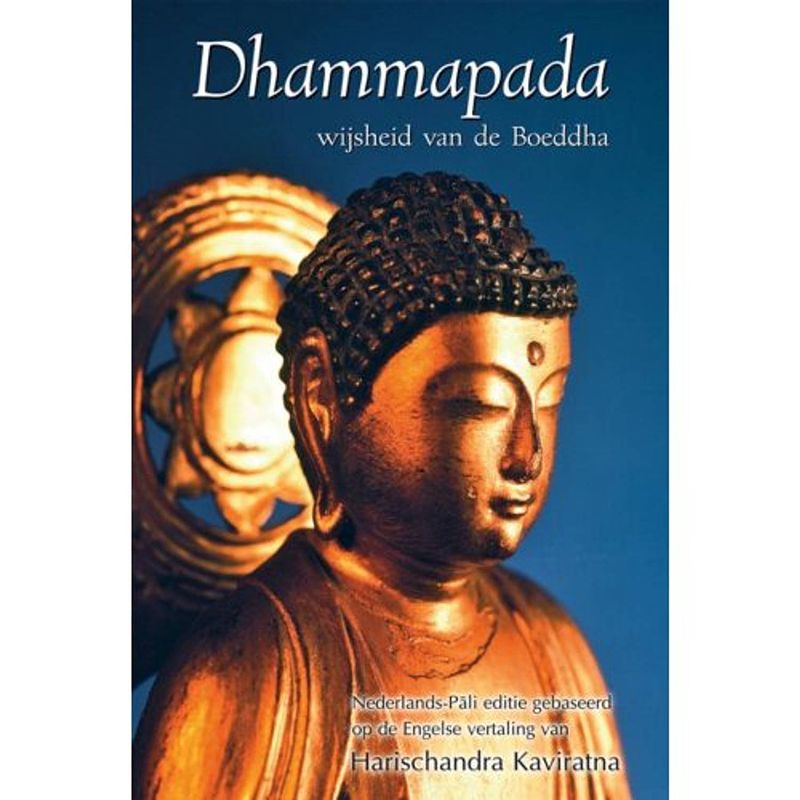 Foto van Dhammapada