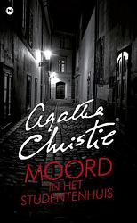 Foto van Moord in het studentenhuis - agatha christie - ebook (9789048824816)