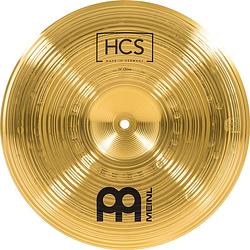 Foto van Meinl hcs14ch hsc china 14 inch bekken