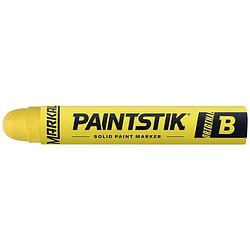 Foto van Markal paintstik original b 80221 verfmarker geel 17 mm 1 stuks/pack