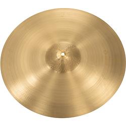 Foto van Sabian np2008b paragon crash 20 inch, brilliant