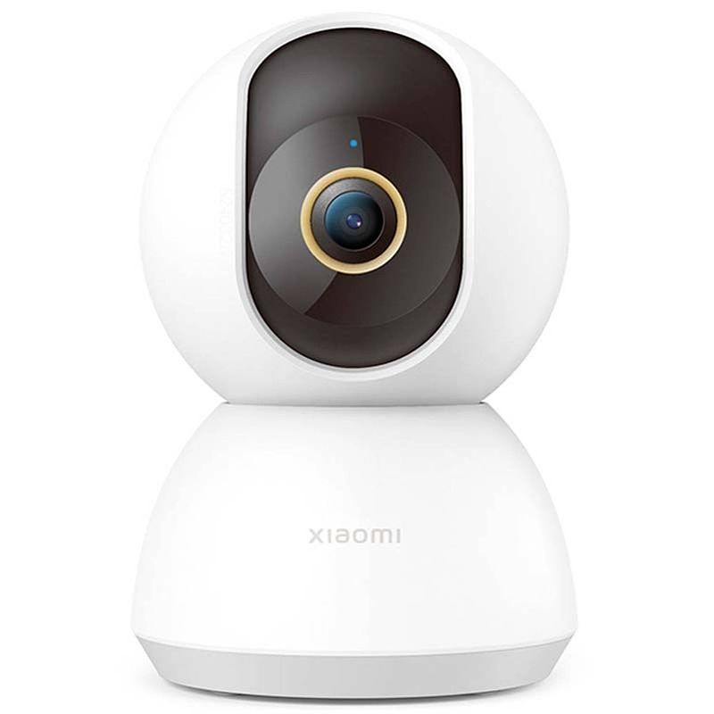 Foto van Xiaomi mi smart camera c300 - 2k - 360 graden camera