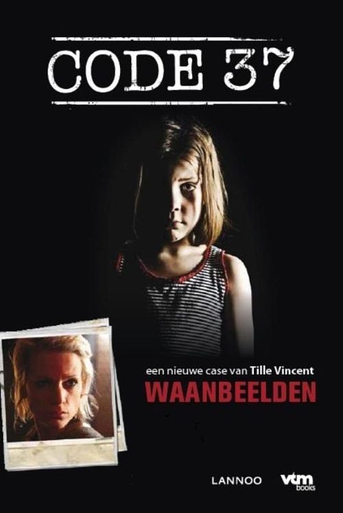 Foto van Waanbeelden - tille vincent - ebook