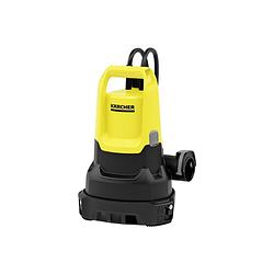 Foto van Karcher sp 16000 dirt dirt dompelpomp vuilwater 16458300