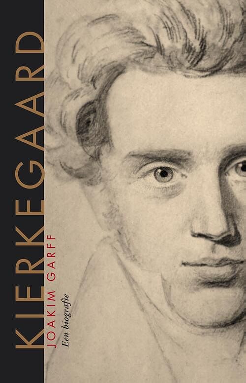 Foto van Søren kierkegaard - joakim garff - ebook (9789025903954)