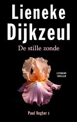 Foto van De stille zonde - lieneke dijkzeul - ebook (9789041414793)