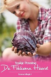 Foto van De fokkema heerd - ynskje penning - ebook (9789020532746)