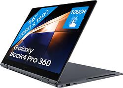 Foto van Samsung galaxy book4 pro 360 np960qgk-kg1nl