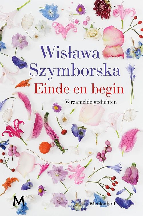 Foto van Einde en begin - wislawa szymborska - ebook