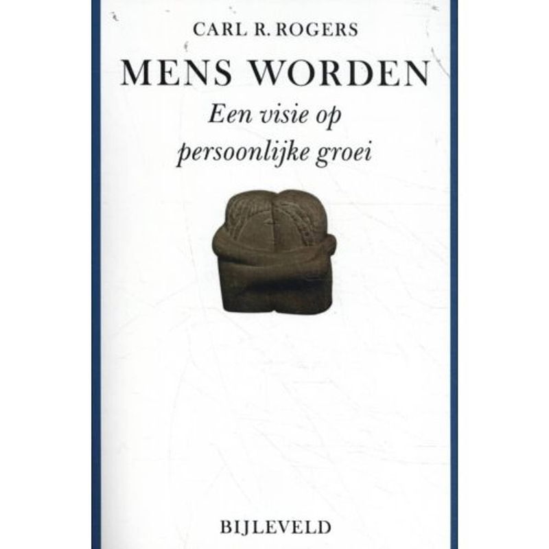 Foto van Mens worden