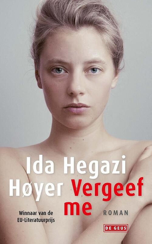 Foto van Vergeef me - ida hegazi høyer - ebook (9789044541847)