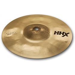 Foto van Sabian hhx 10 inch evolution splash bekken