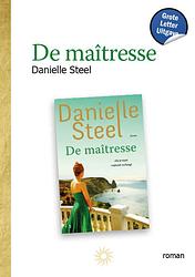 Foto van De maîtresse - danielle steel - paperback (9789036438650)