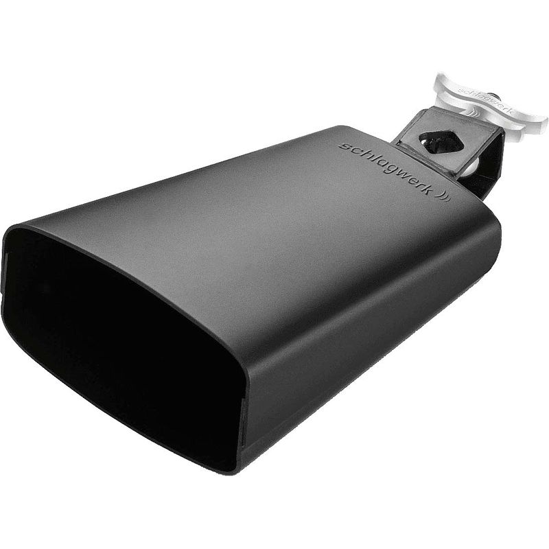 Foto van Schlagwerk cb55d 5.5 inch cowbell