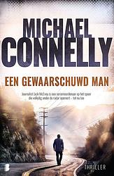 Foto van Een gewaarschuwd man - michael connelly - ebook (9789402315431)