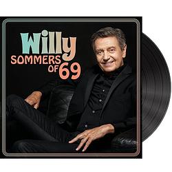 Foto van Sommers of 69 (vinyl) - lp (5411530822966)