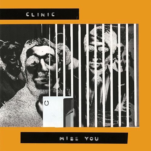 Foto van Miss you - 7 inch vinyl;7 inch vinyl (5034202149576)