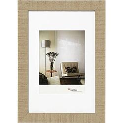 Foto van Walther design fotolijst home 30x40 cm bruin