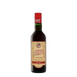 Foto van Drapò vermouth rosso 0,5 l wijn