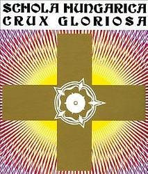 Foto van Crux gloriosa - cd (5998309302060)