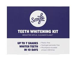 Foto van Smyle teeth whitening kit