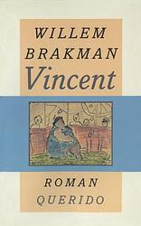 Foto van Vincent - willem brakman - ebook (9789021444086)