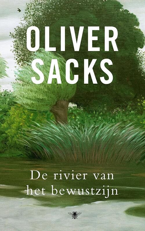 Foto van De rivier van het bewustzijn - oliver sacks - ebook (9789023475200)